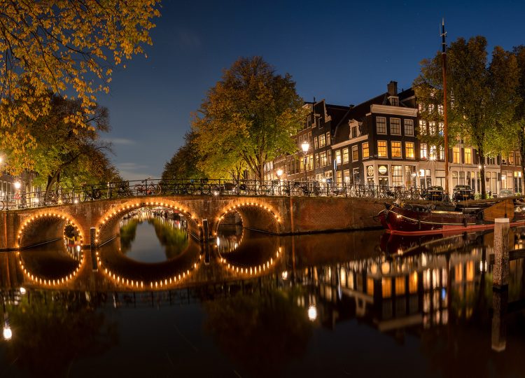 Dagtour Amsterdam Neopuls Reizen