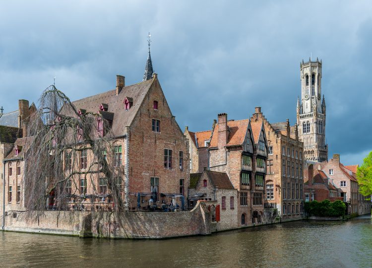 Bruges Flanders Hollandsite Private Tours