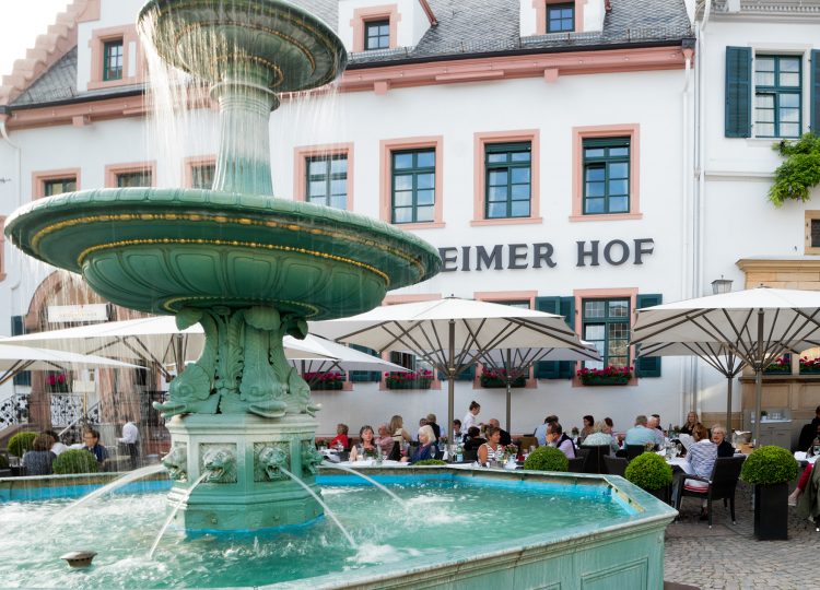 Riesling Reizen
