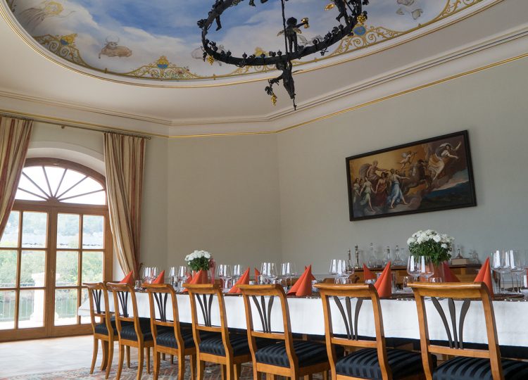 Riesling Reizen