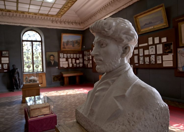 Georgië Reizen