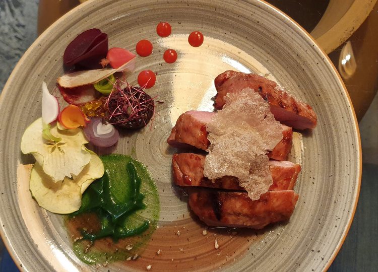 Culinaire Reizen Tbilisi